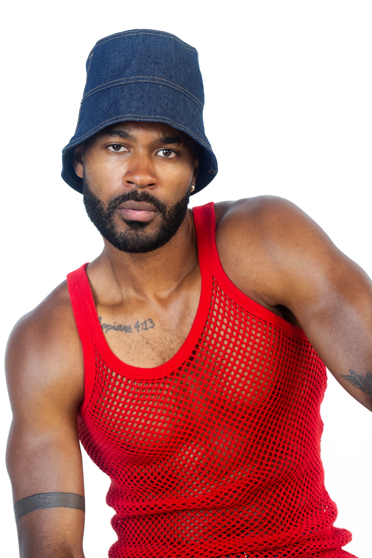 TUMI HAT