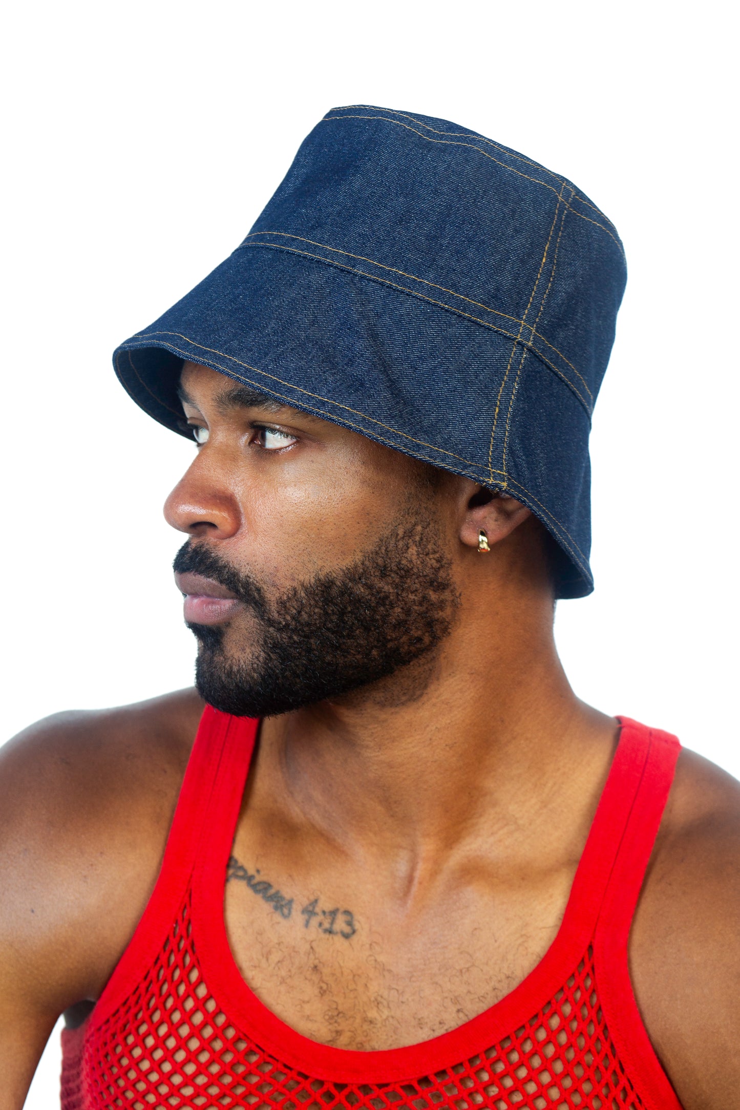 TUMI HAT